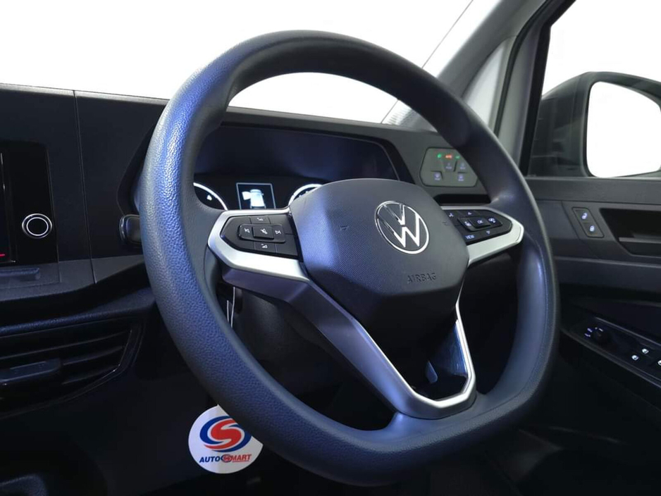 2021 Volkswagen Caddy  €11,950