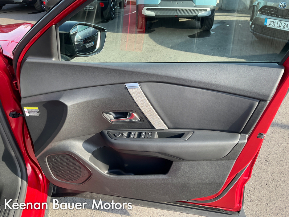 2024 Citroen C4 - image 15