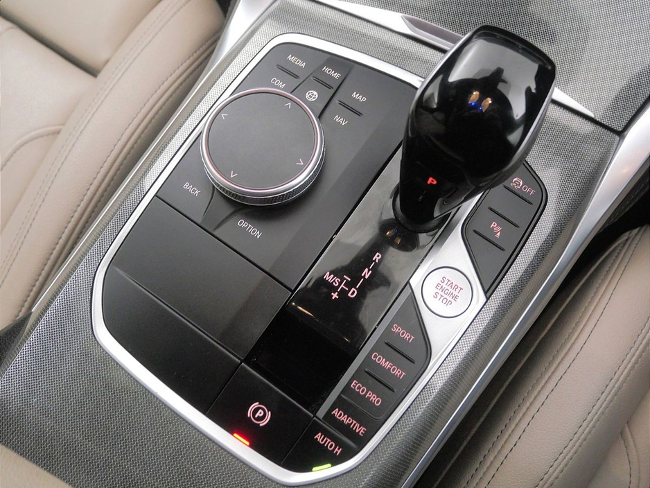 2022 BMW 4 Series - image 10