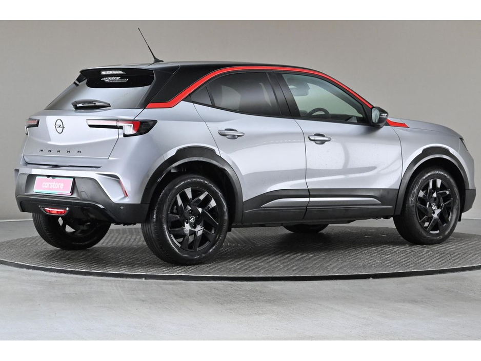2022 Opel Mokka *CASH PRICE* 1.2 SRI 6SPD *REVERSE CAM*CARPLAY*ANDROID AUTO* €21,890