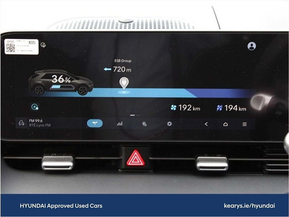 2026 Hyundai Ioniq 5 ORDER YOUR 261 TODAY - IONIQ5 PLATINUM 84 Kw €51,500