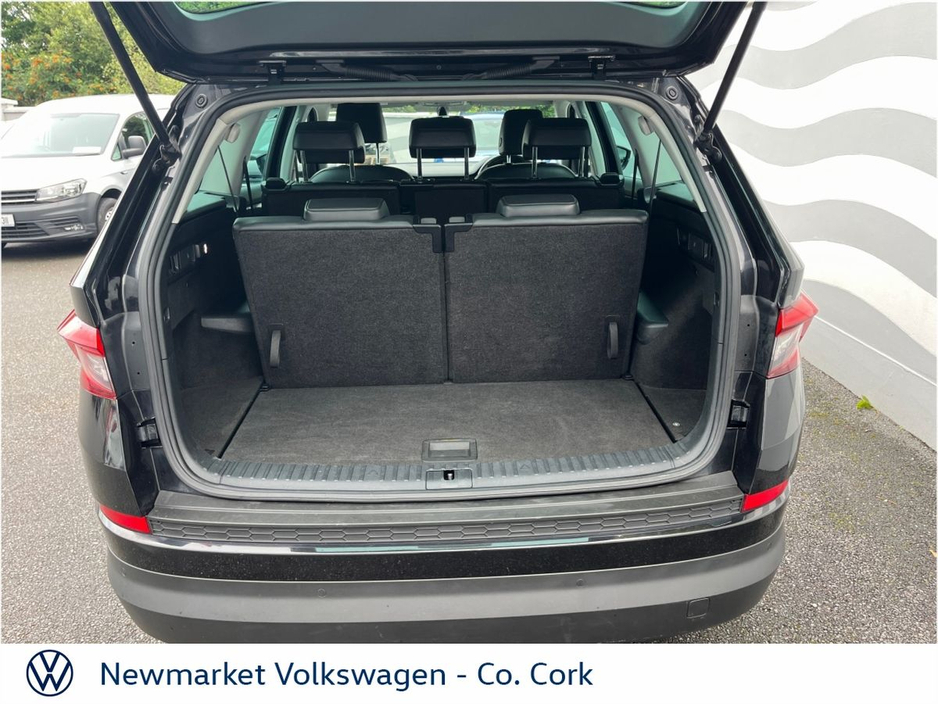 2018 Skoda Kodiaq - image 22