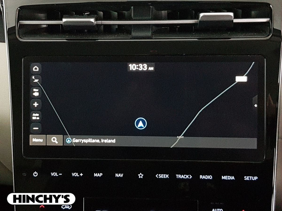 2022 Hyundai Tucson - image 12