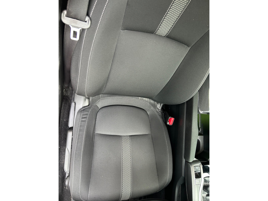 2019 Honda Civic 1.5 i-TECH 180bhp S Design €16,950