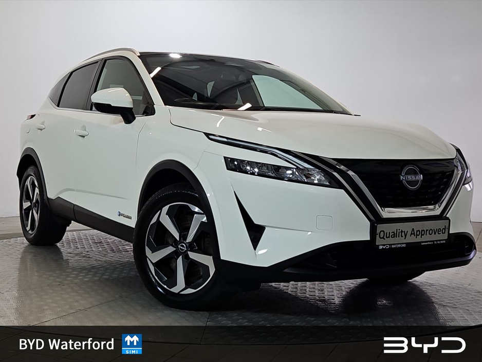 2023 Nissan Qashqai for sale in , Ireland