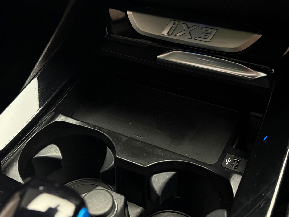 2023 BMW iX3 M SPORT PRO €41,990