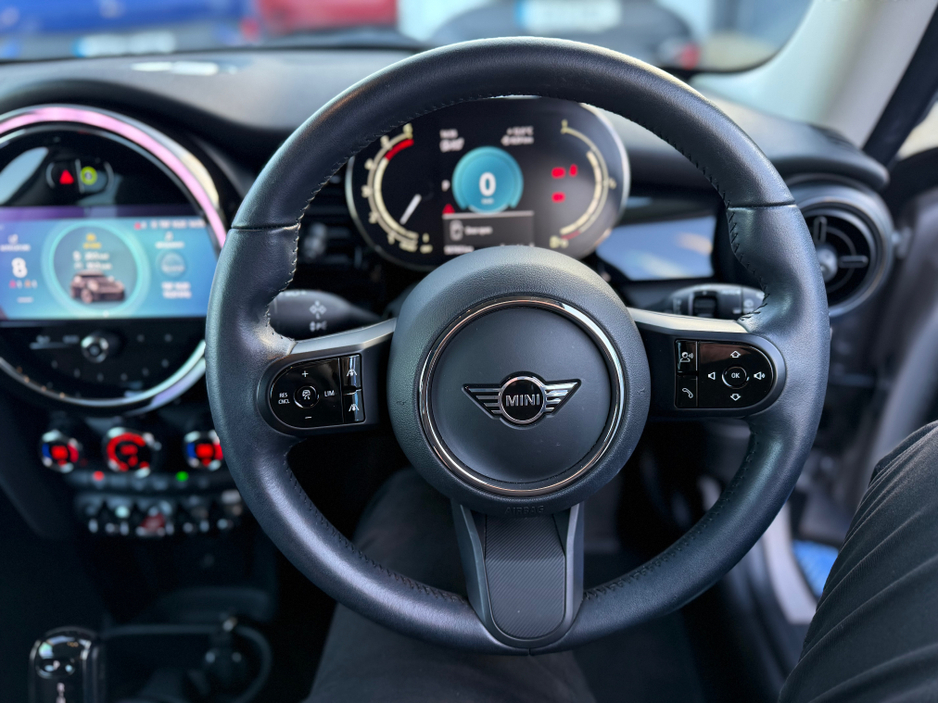 2021 MINI Cooper D 1.5 DIESEL - AUTO - 12M WARRANTY - CAR: 1652