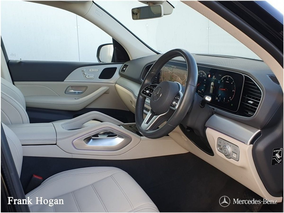 2021 Mercedes-Benz GLE Class GLE 300d 4MATIC €48,900