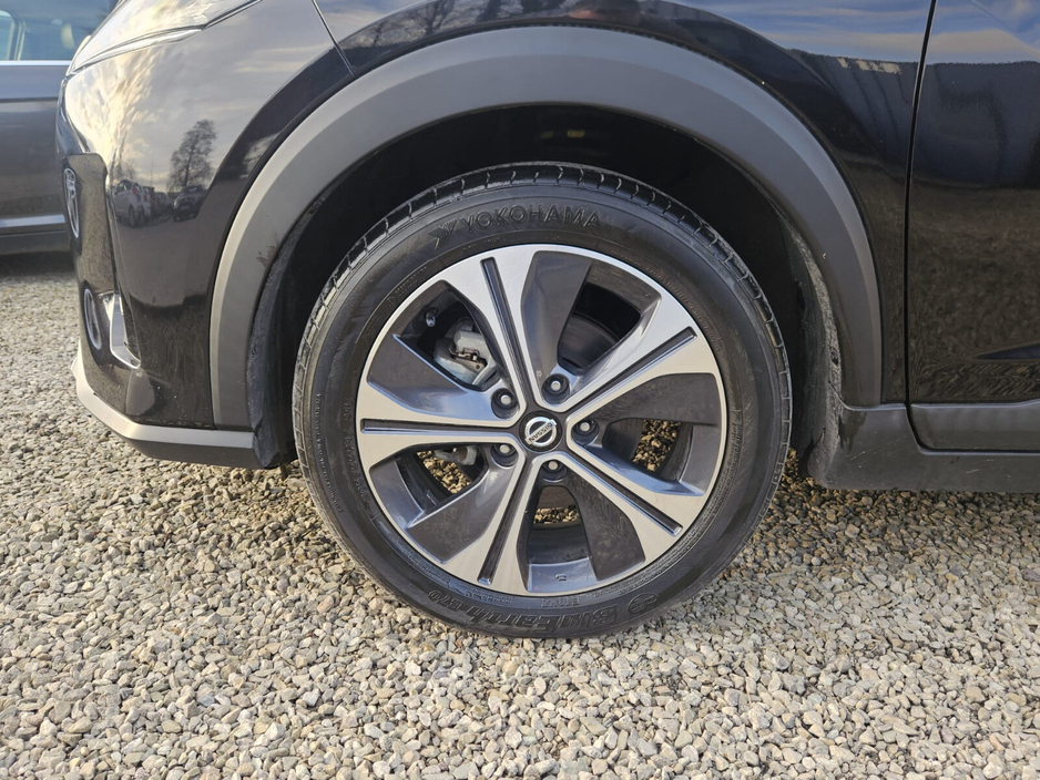 2020 Nissan Juke - image 33