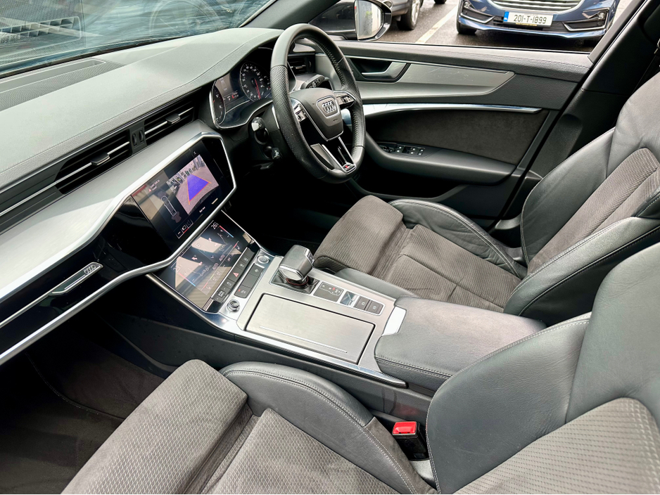 2019 Audi A6 - image 17