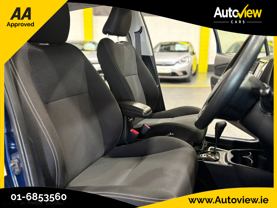 2019 Toyota Yaris - image 14