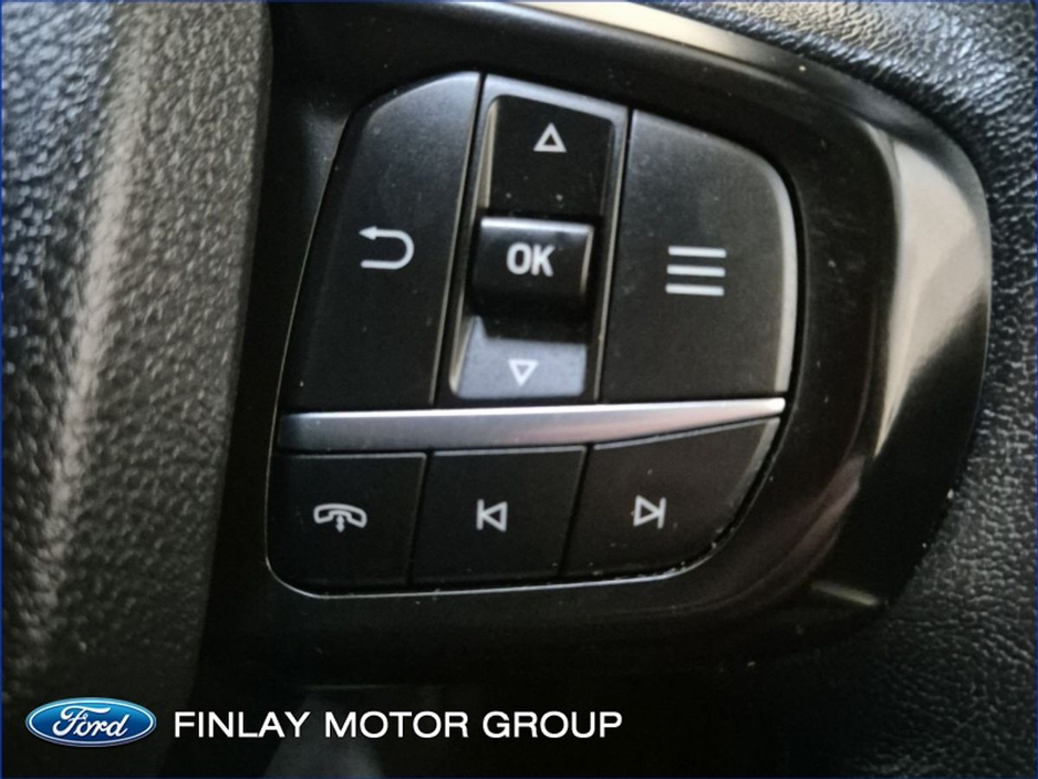 2024 Ford Ranger D/CAB WILDTRAK - 2.0TD