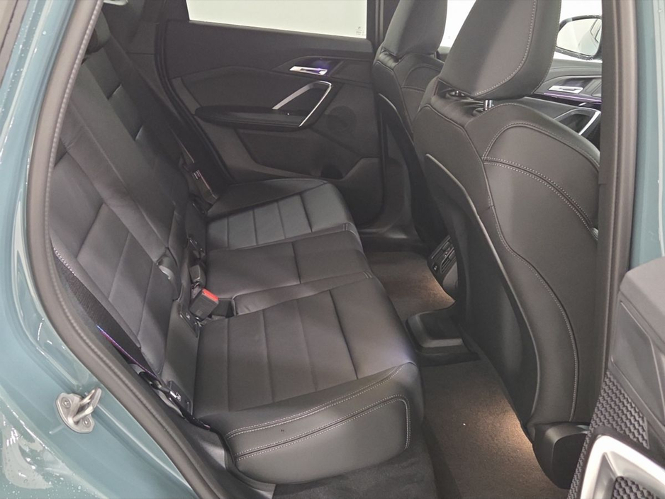 2026 BMW X1 xDrive25e M Sport