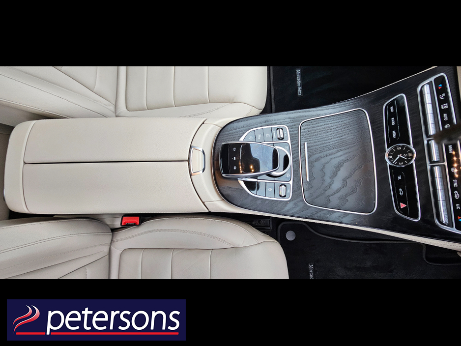 2019 Mercedes-Benz E Class E220D SE PREMIUM 4DR AUTOMATIC €29,950