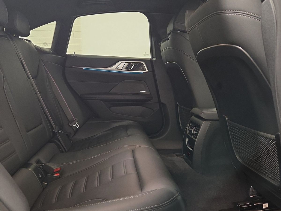 2023 BMW i4 - image 21