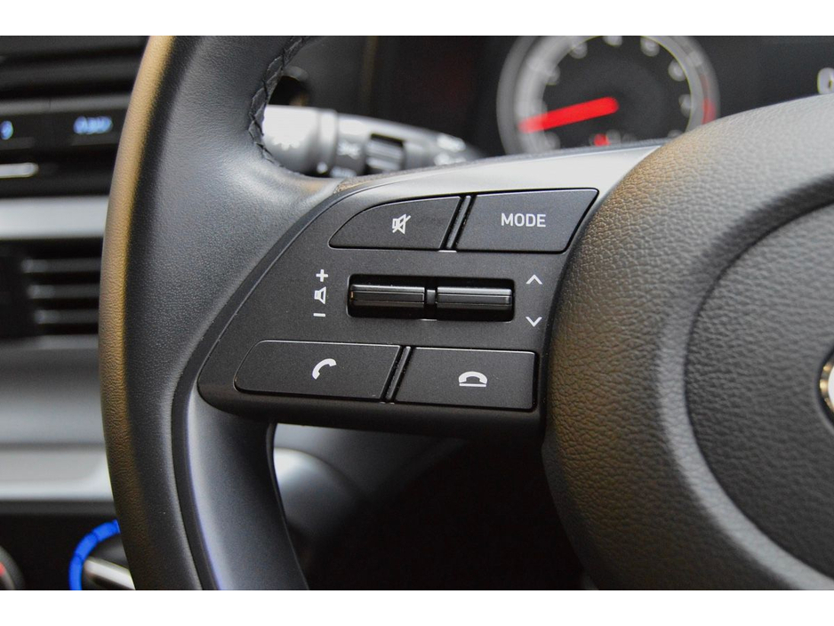 2024 Hyundai Bayon Bayon Comfort Plus €22,995