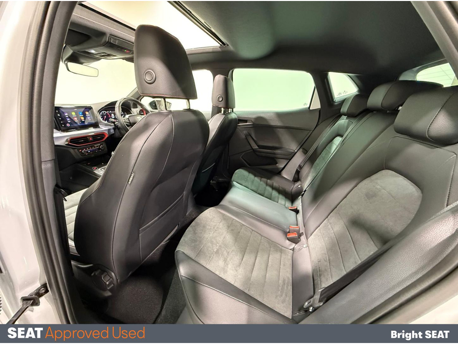 2025 SEAT Ibiza - image 10