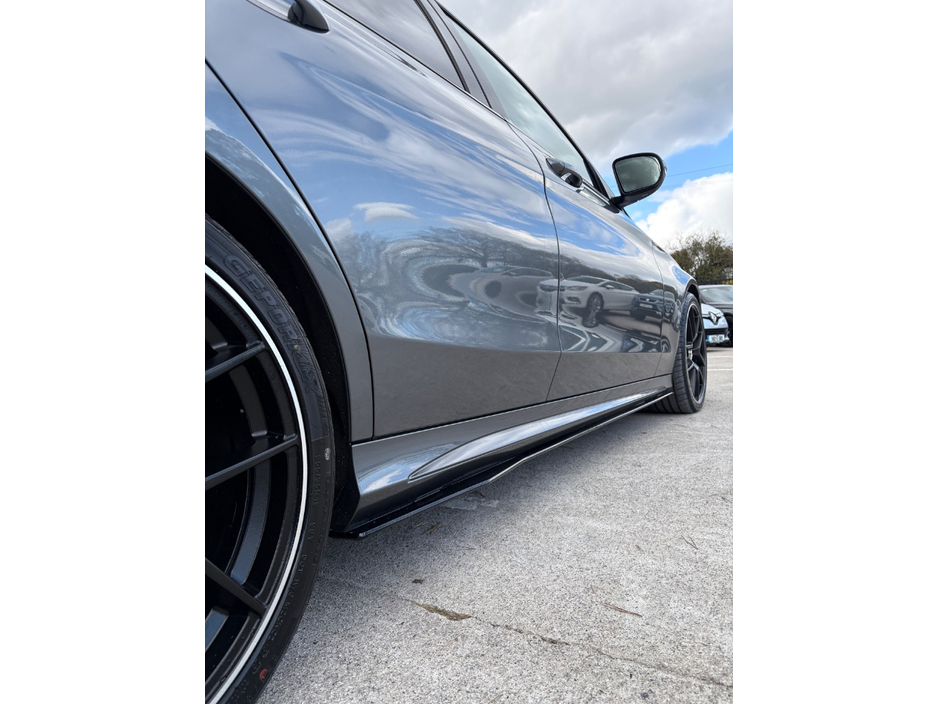 2018 Mercedes-Benz C Class - image 20