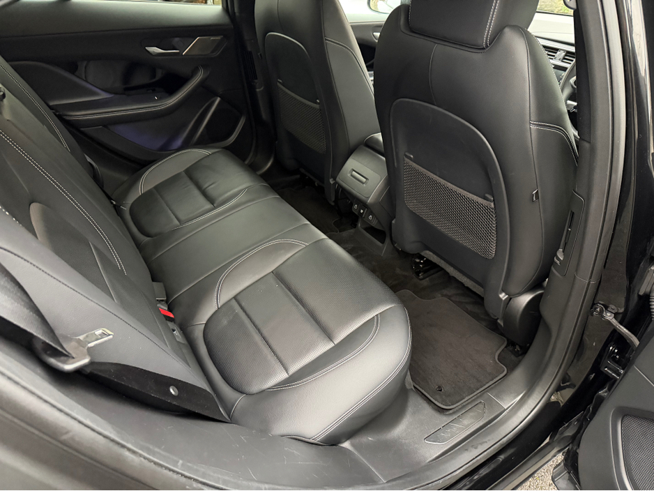 2024 Jaguar I-Pace 2 YEAR AA PLATINUM WARRANTY//R-DYNAMIC EV400 BLACK EDITION//IMMACULATE THROUGHOUT//PANORAMIC ROOF//SIMI AND AA DEALER €39,950