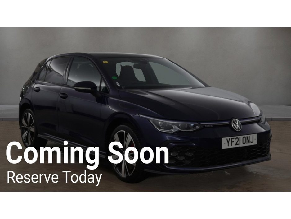 2021 Volkswagen Golf for sale in , Ireland