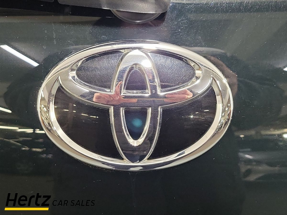 2023 Toyota Aygo X - image 10