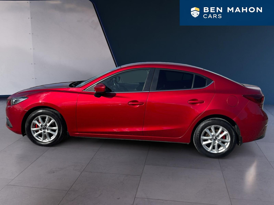 2014 Mazda Mazda3 - image 2