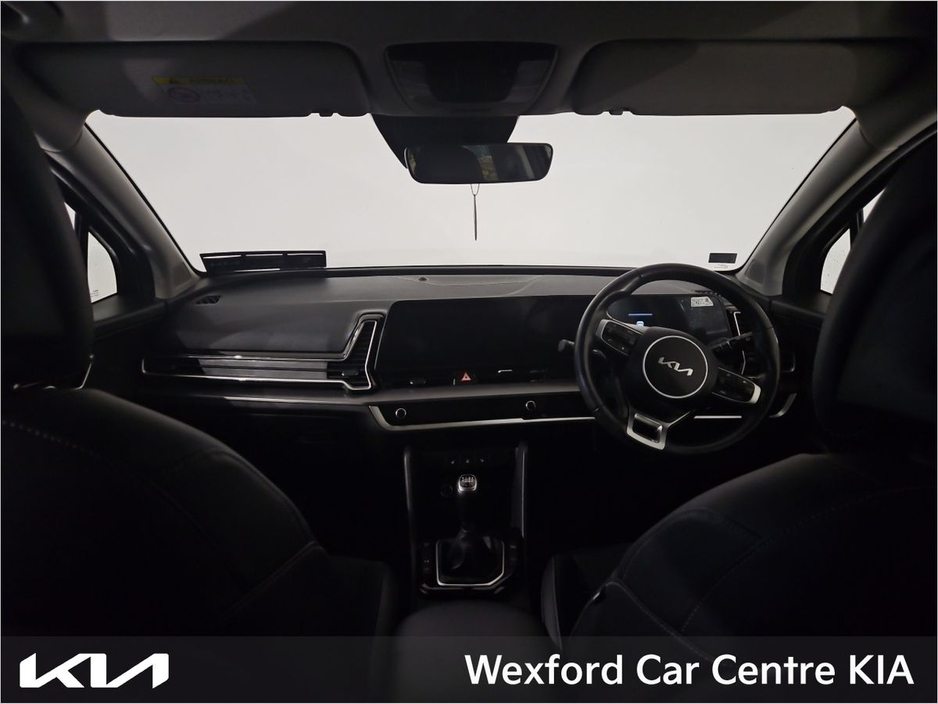 2023 Kia Sportage 1.6 Diesel K3 €33,995