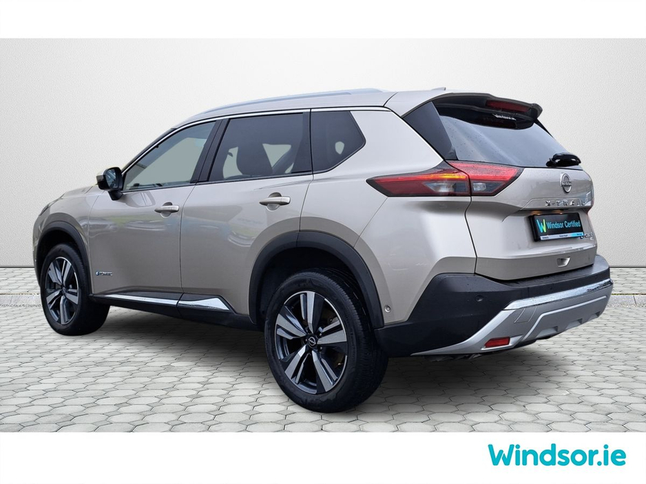 2023 Nissan X-Trail E-POWER SVE 5S €4000 SCRAPPAGE OFFER €41,995