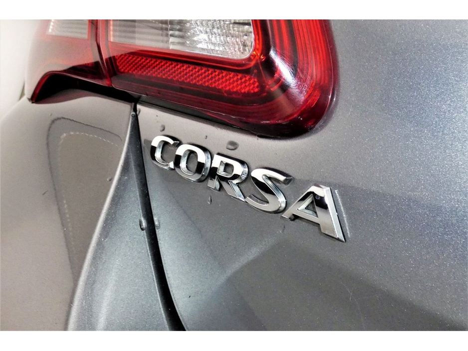 2019 Opel Corsa - image 25