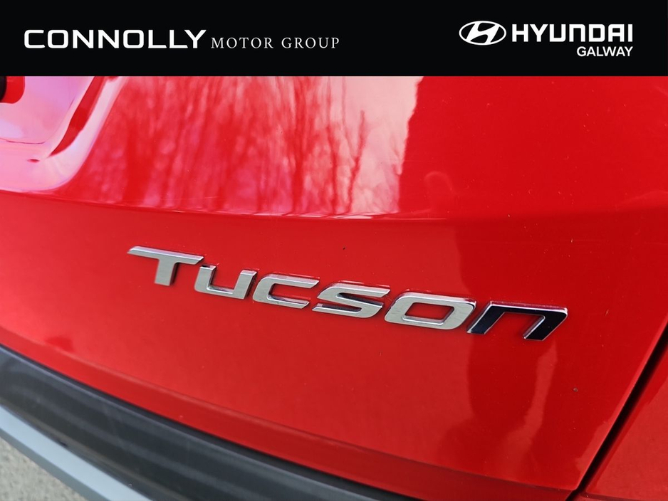 2023 Hyundai Tucson - image 16