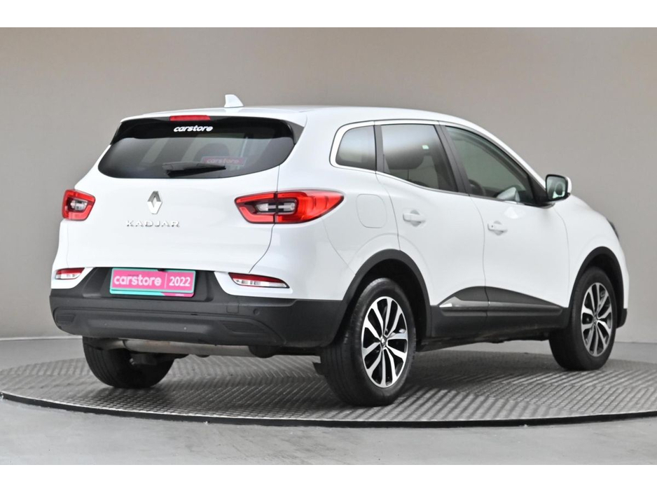 2022 Renault Kadjar 1.3 TCE 140BHP EQUILIBRE