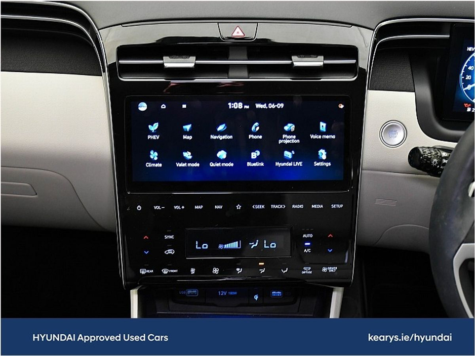 2024 Hyundai Tucson - image 23