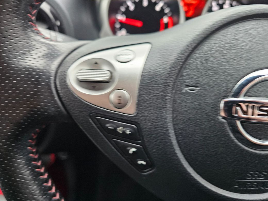 2016 Nissan Juke - image 16