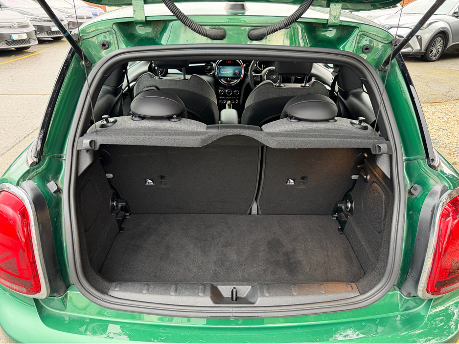 2023 MINI Cooper S ELECTRIC LEVEL 2