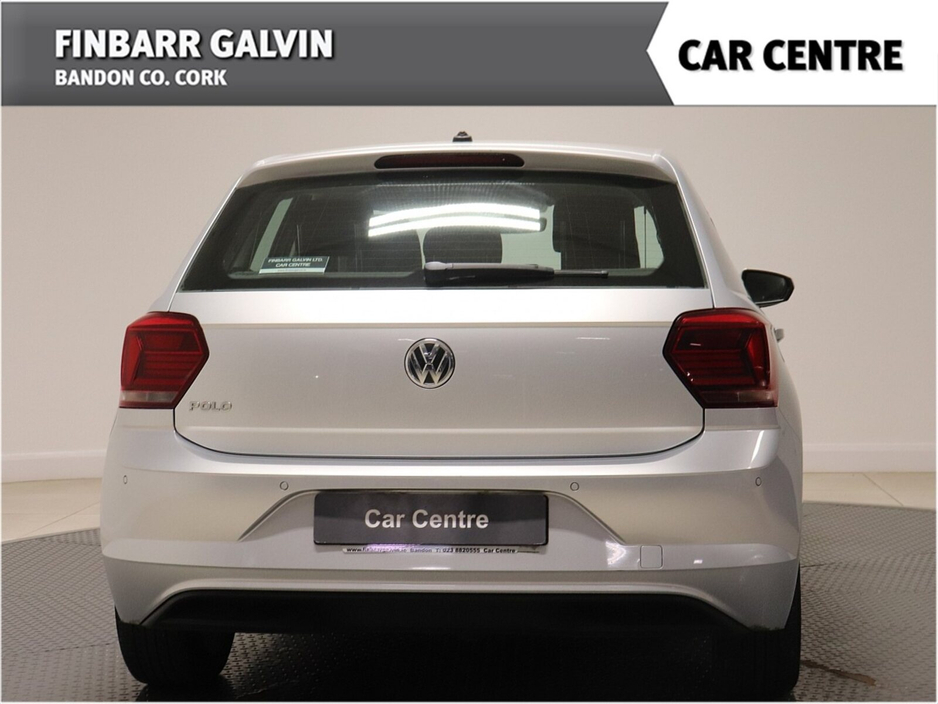2018 Volkswagen Polo - image 13