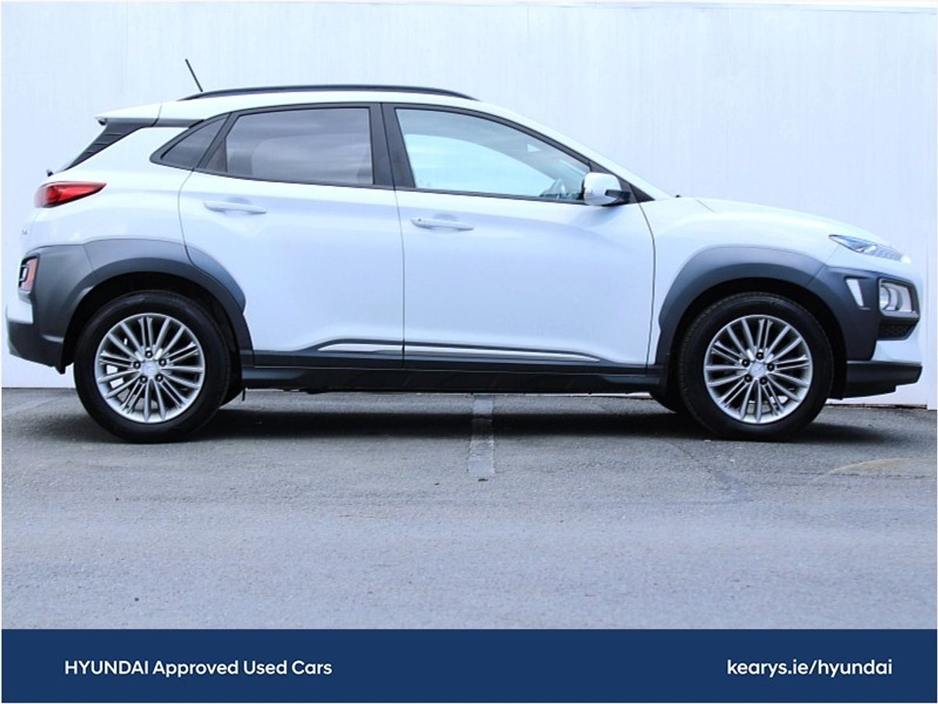 2020 Hyundai Kona - image 27