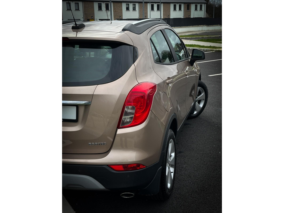 2019 Opel Mokka - image 6