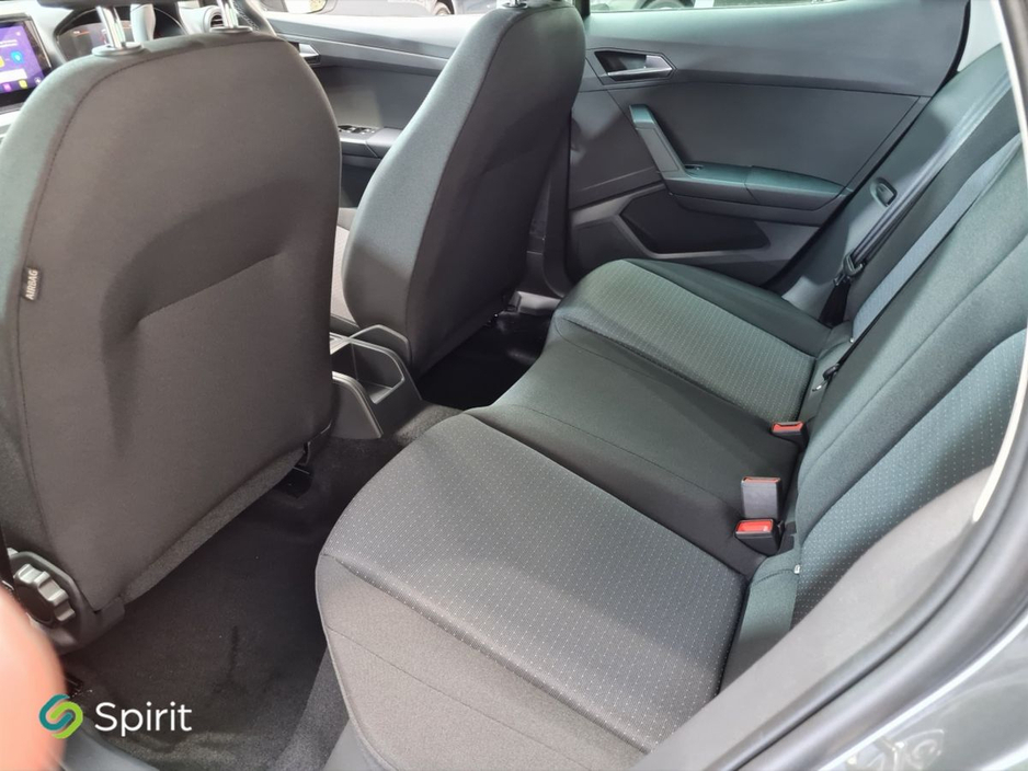 2025 SEAT Arona 1.0TSI SE+ 115HP*Call John 0861913954 €27,950