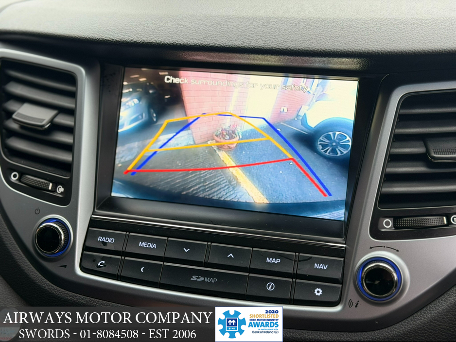 2016 Hyundai Tucson - image 4