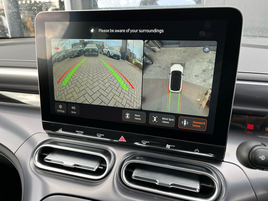 2025 Smart #1 - image 26