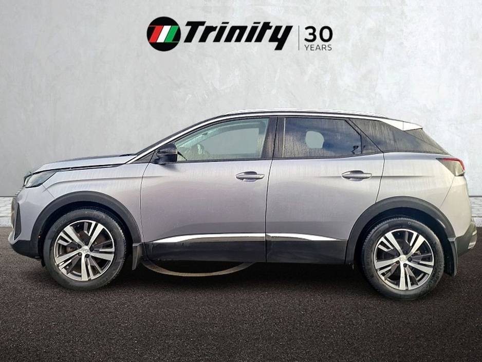 2023 Peugeot 3008 * 1.5 BLUEHDI * 130BHP ALLURE * TRINITY MOTORS * €28,945