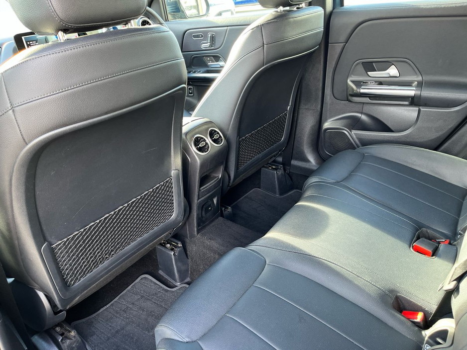 2021 Mercedes-Benz GLA Class - image 19