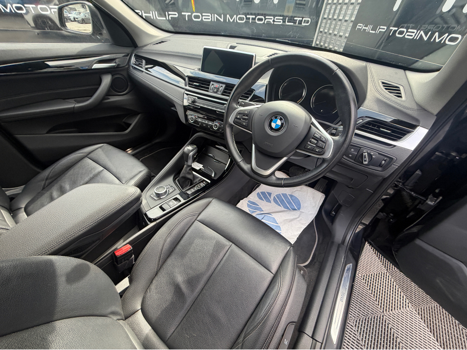 2021 BMW X1 - image 14
