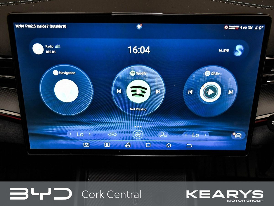 2026 BYD Seal - image 20