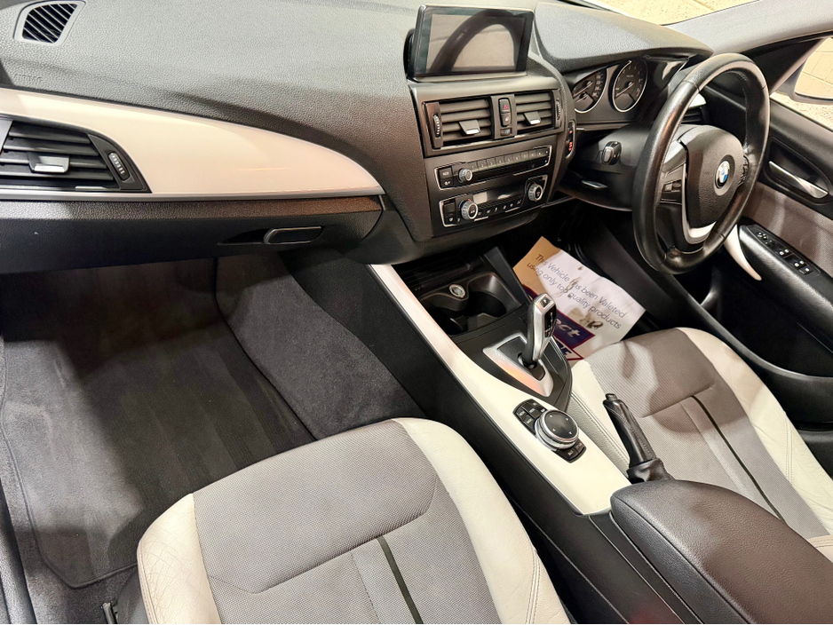 2014 BMW 1 Series - image 19