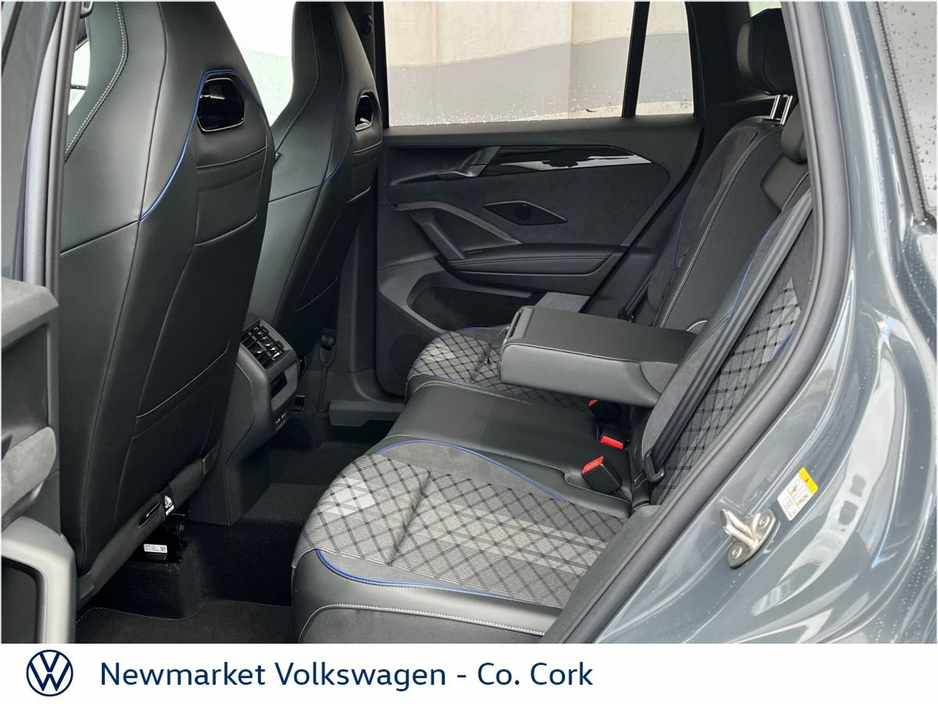 2026 Volkswagen Tiguan - image 7