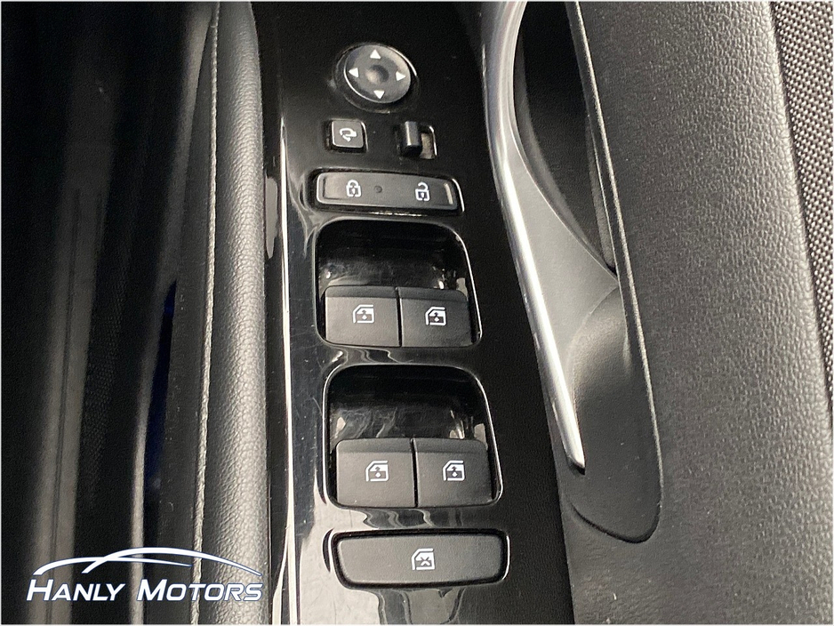 2021 Hyundai Tucson IX35 EXECUTIVE 2WD 5DR