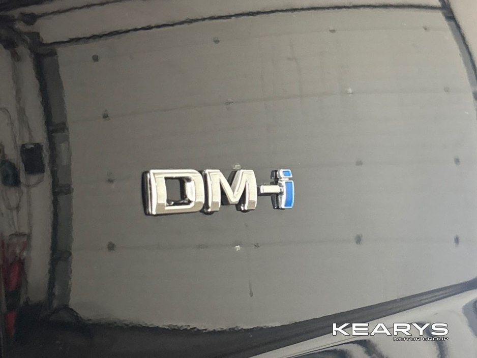 2026 BYD Seal U - image 27