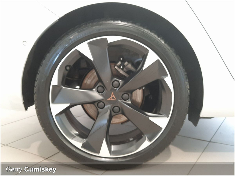 2023 Cupra Leon 1.5TSI 150hp €23,750