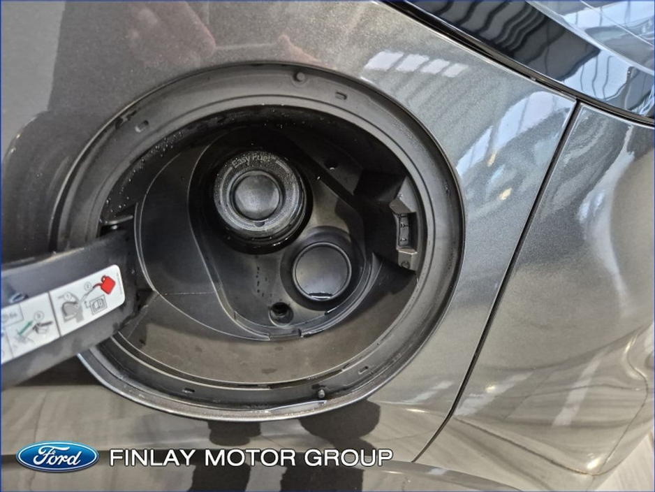 2024 Ford Puma 1.0L EcoBoost Hybrid 125PS ST-Line €25,950